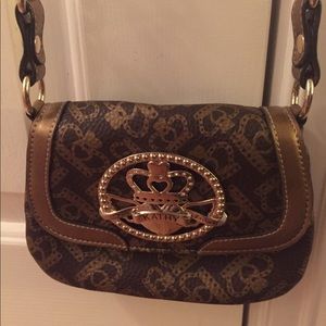 Kathy Van Zeeland purse